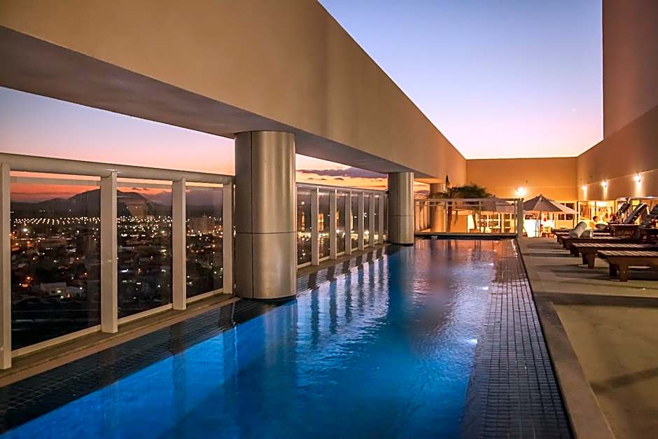 Ramada Hotel & Suites Campos Dos Goytacazes