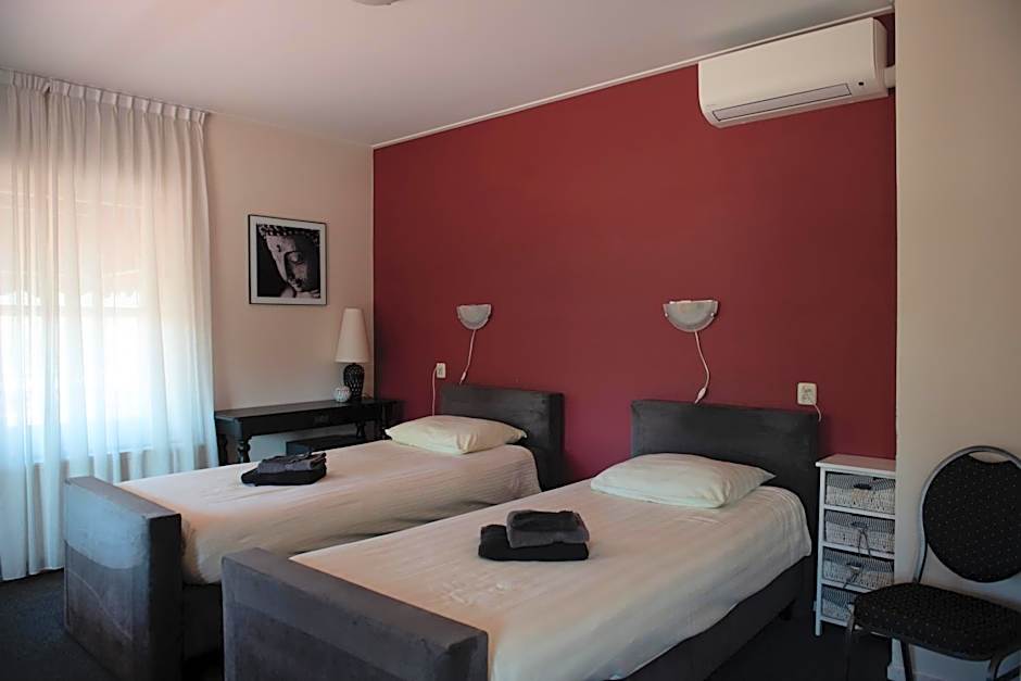 Hotel de Harmonie