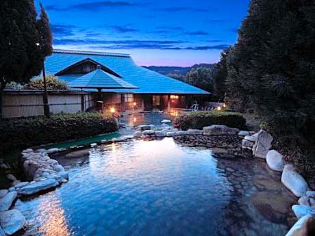 Watarase Onsen Hotel