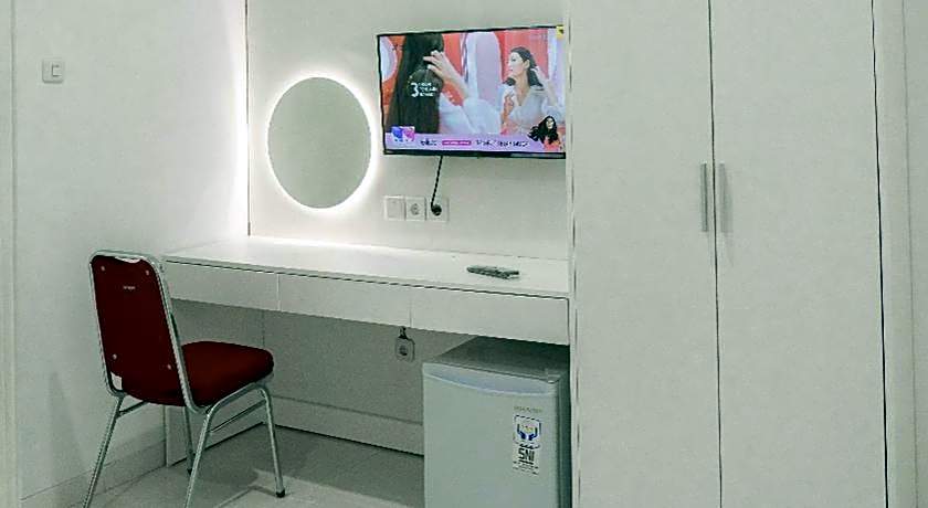 RedDoorz @ Griya Martha Sumber Solo