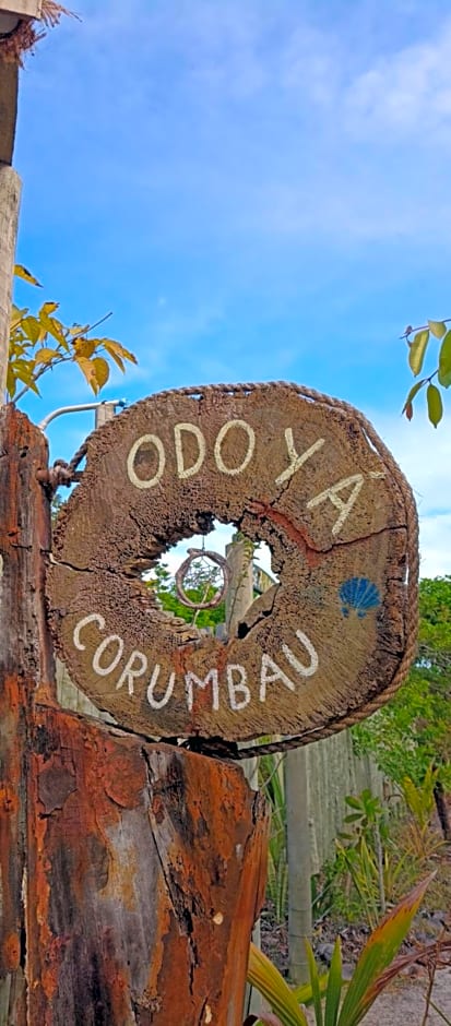 Odoyá Corumbau