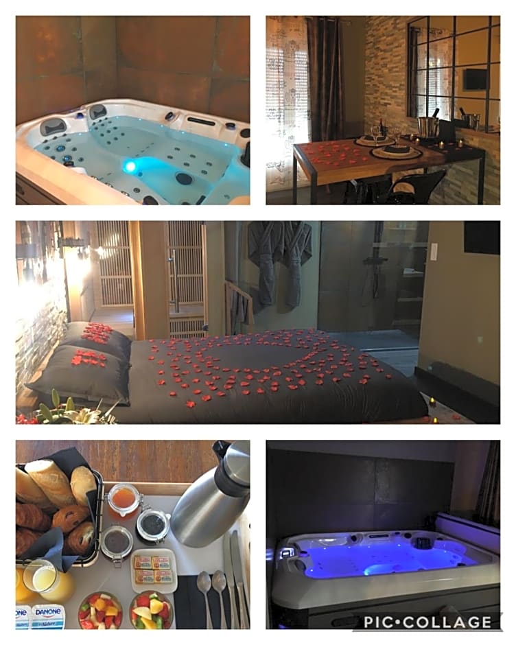 Love and Spa