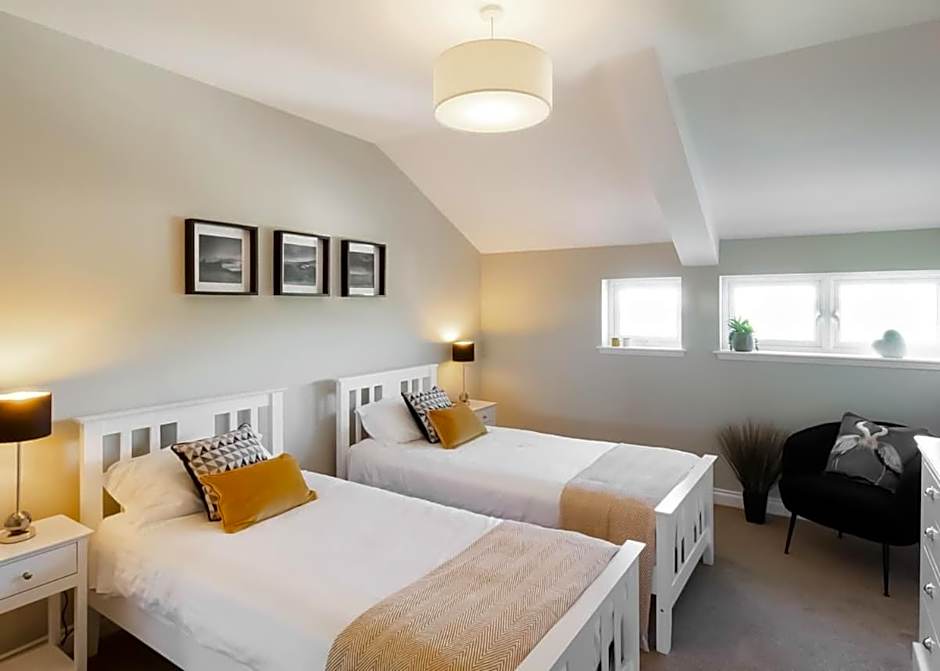 Heads Of Ayr Holiday Park