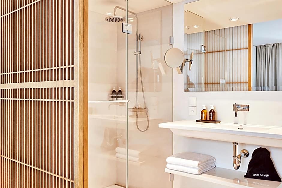 ART HOUSE Basel - Member of Design Hotels