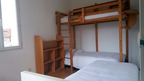 Duplex Apartment