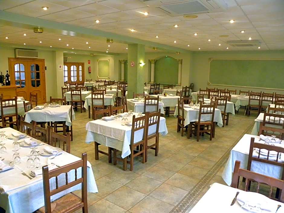 Hotel Duque de Calabria