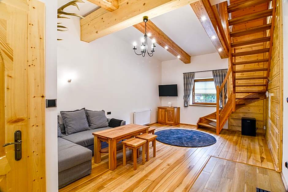 Apartamenty Rajd Jaworki