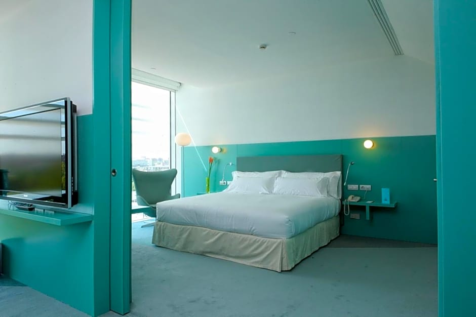 Hotel Hiberus
