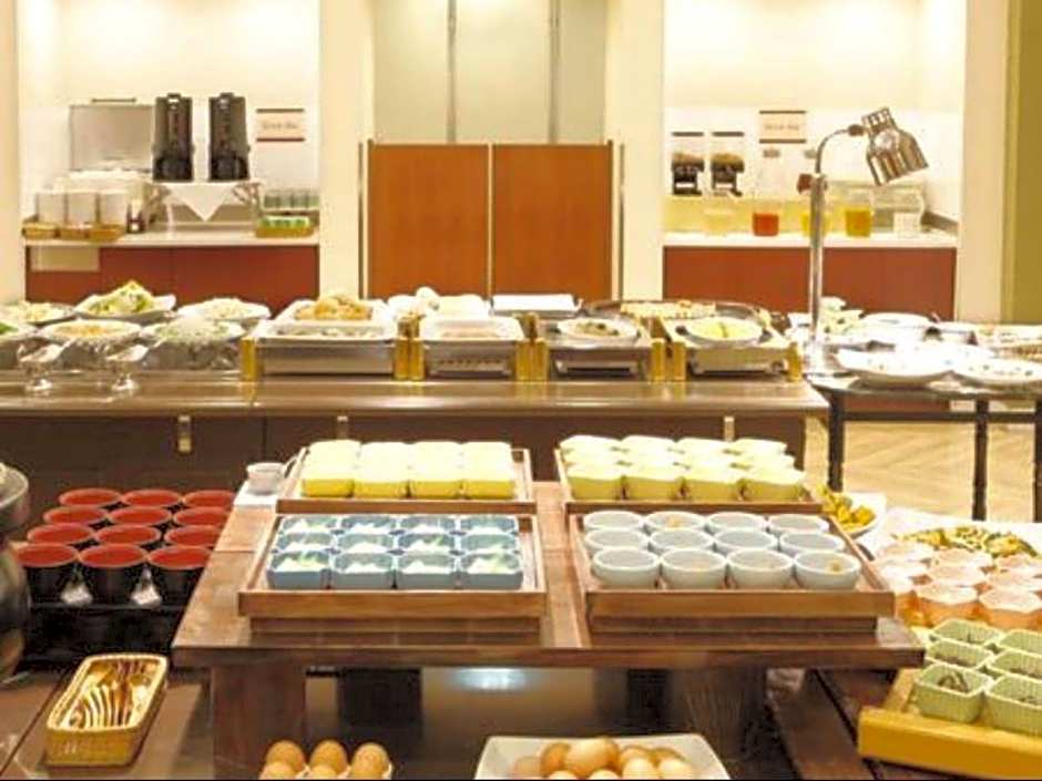 Mitsui Garden Hotel Kumamoto