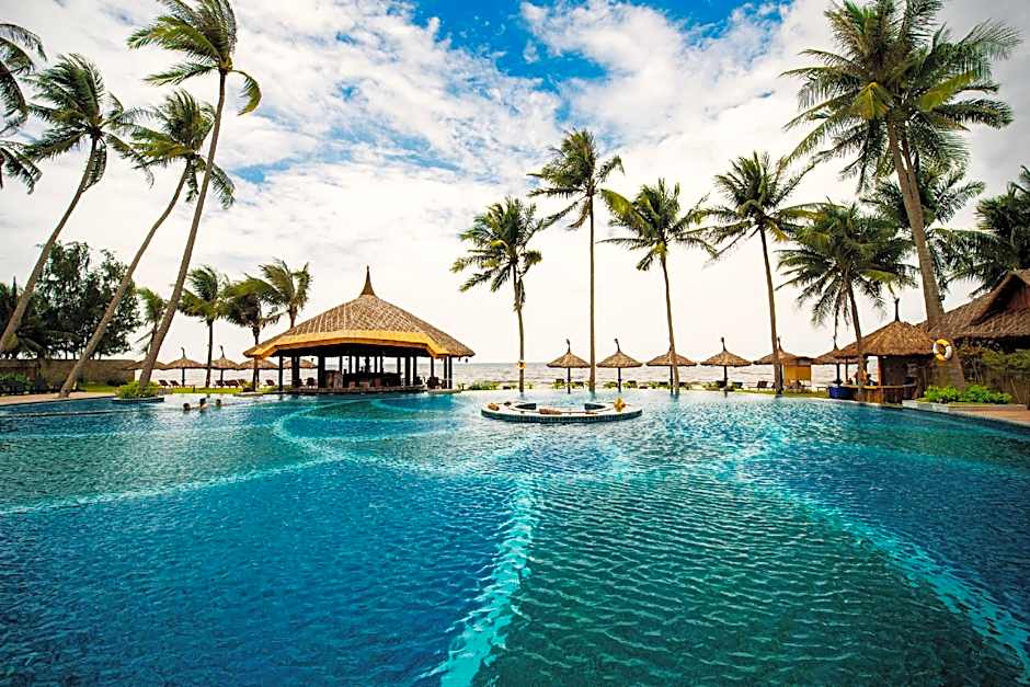 Muong Thanh Holiday Mui Ne Hotel