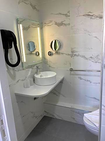 Hôtel Coeur De Loire