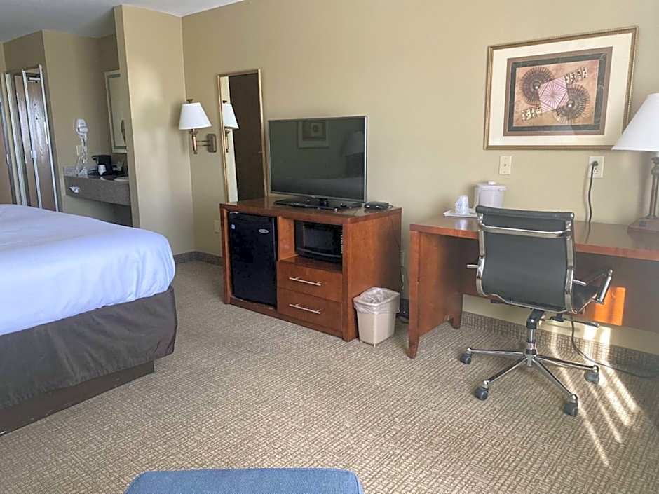 Best Western Emporia Inn