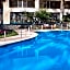 Meliá Castilla