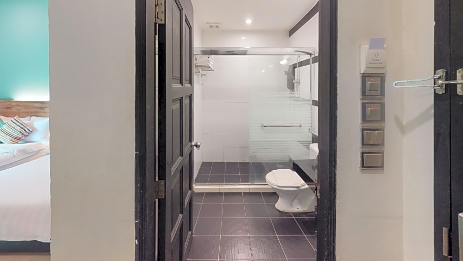 Hotel Eden54
