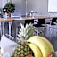 Seminarhotel in der Manfred-Sauer-Stiftung