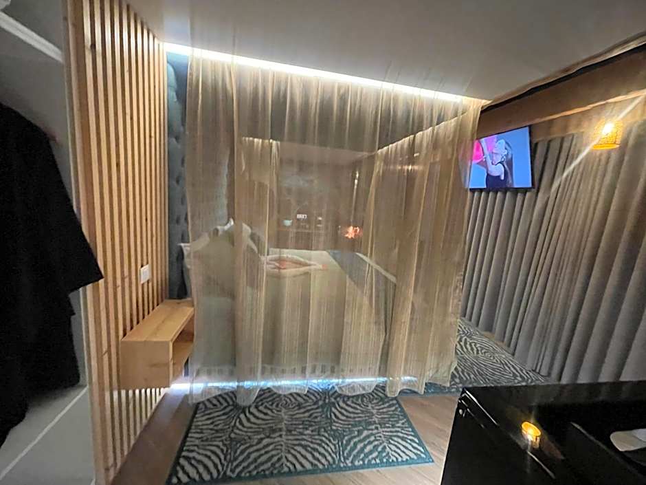 Refúgio Muas Nature