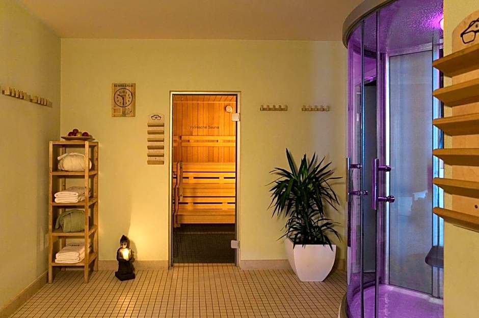 aktiv Sporthotel Sächsische Schweiz