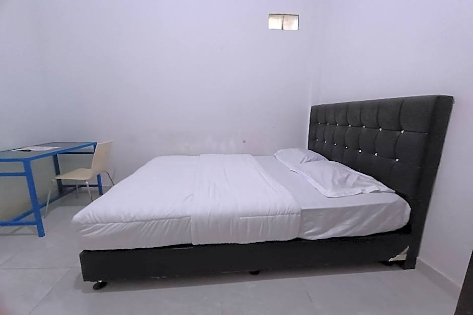 Hotel O Nrc White House