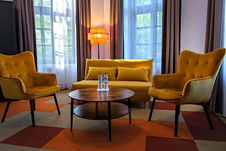 Hotel Grępielnia