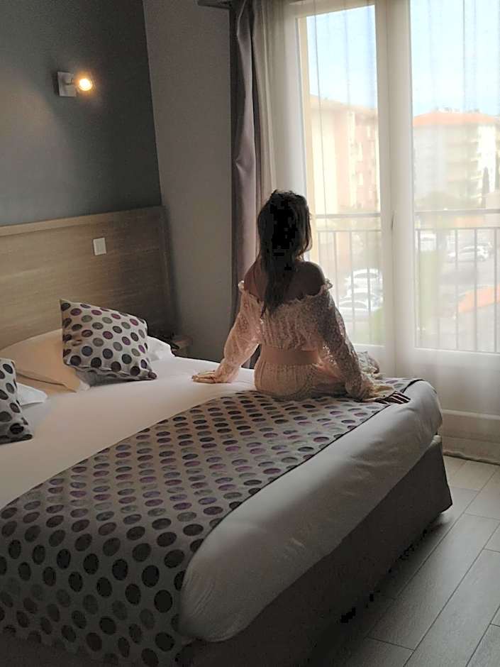 Atoll Hotel restaurant