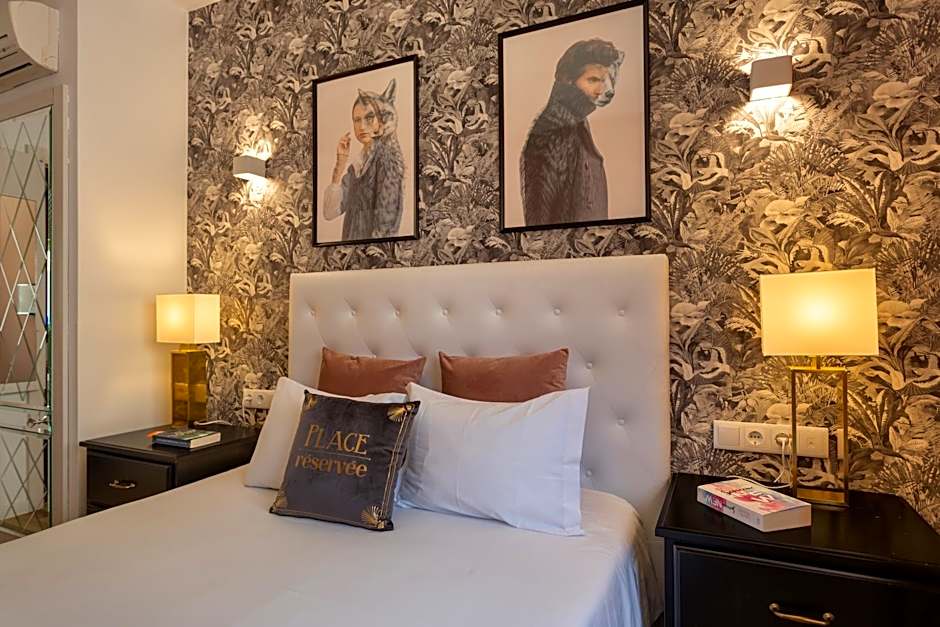 Hotel Made Inn