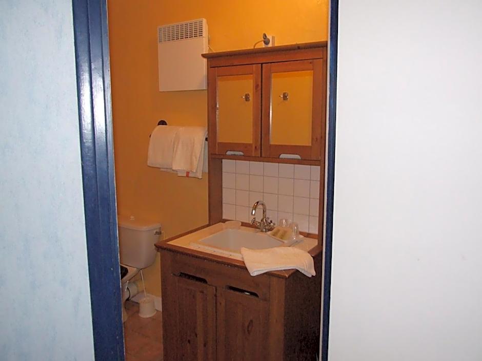 Hôtel du Val d'Aure