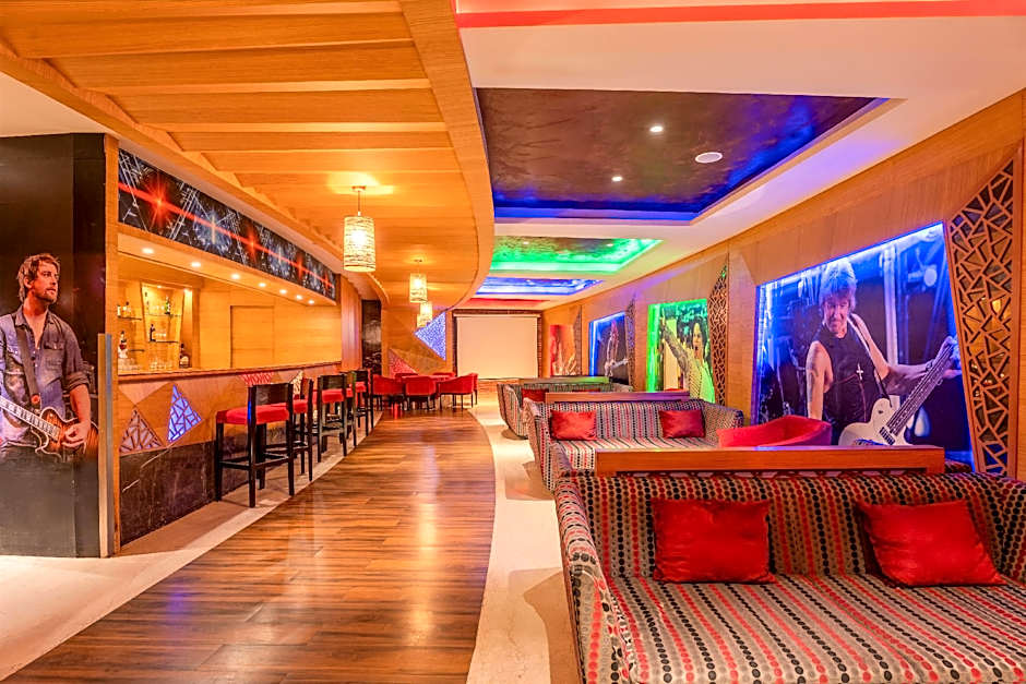 Radisson Udaipur