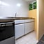 Capital O Suites Marne Cdmx