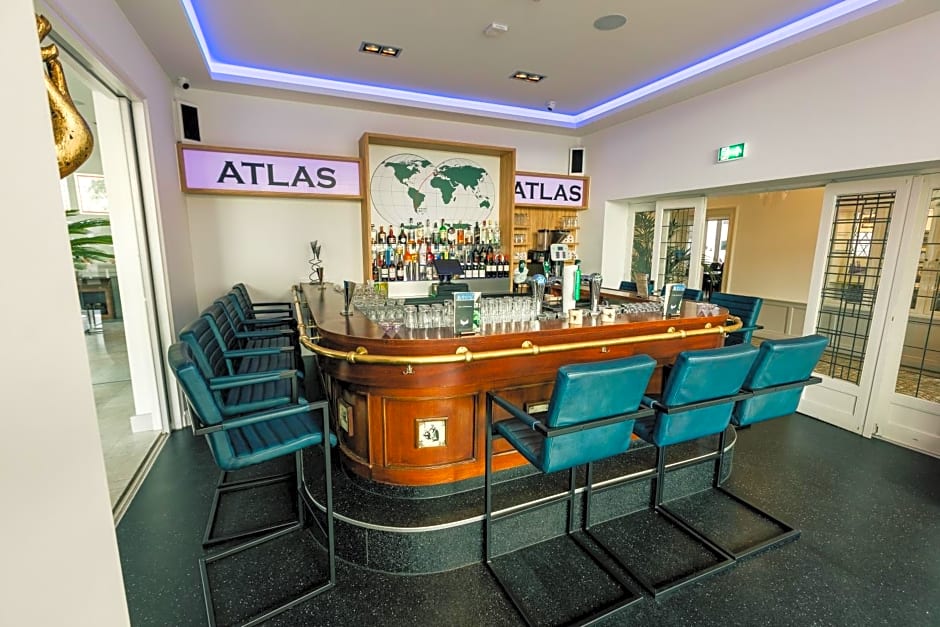 Atlas Hotel