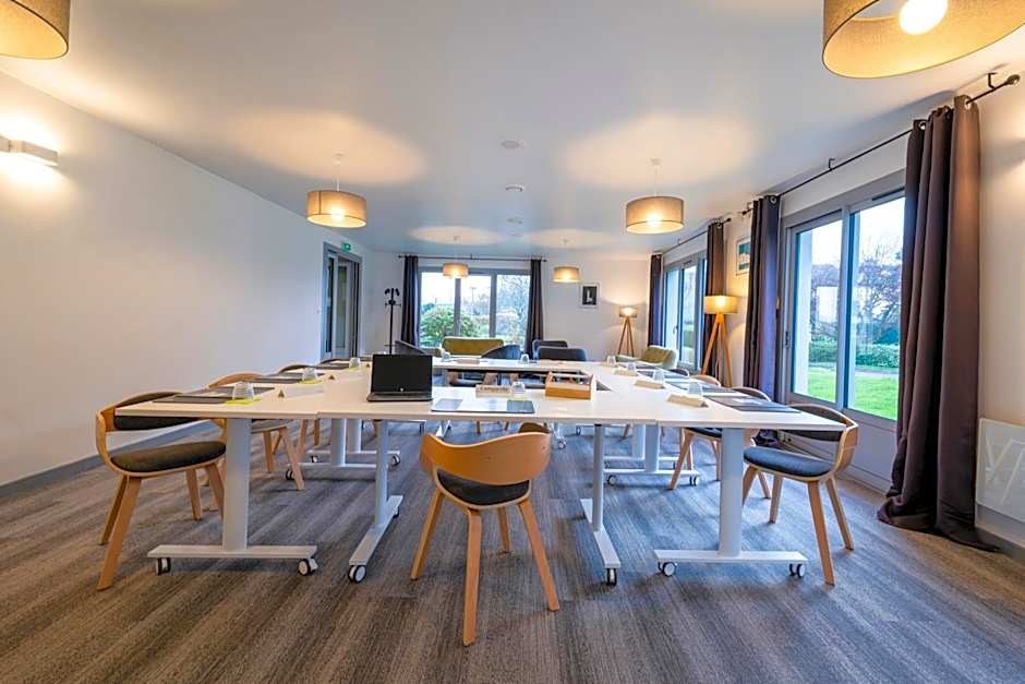 Campanile Lorient - Lanester