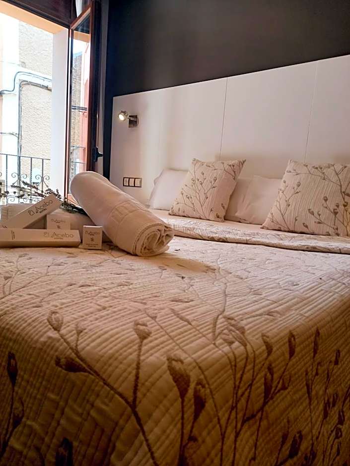 Hotel El Acebo