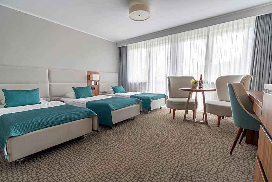 Hotel Wolin