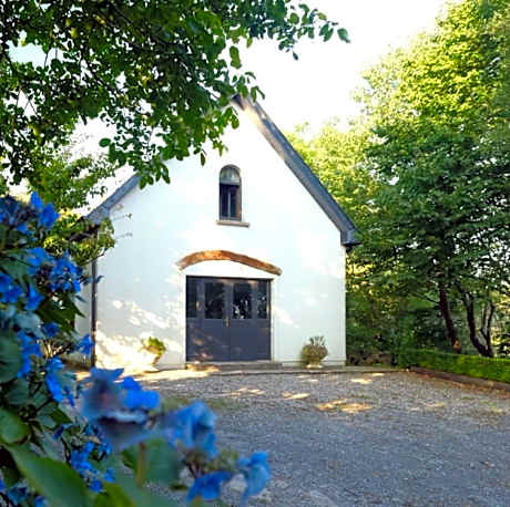 Dromdiah Lodge