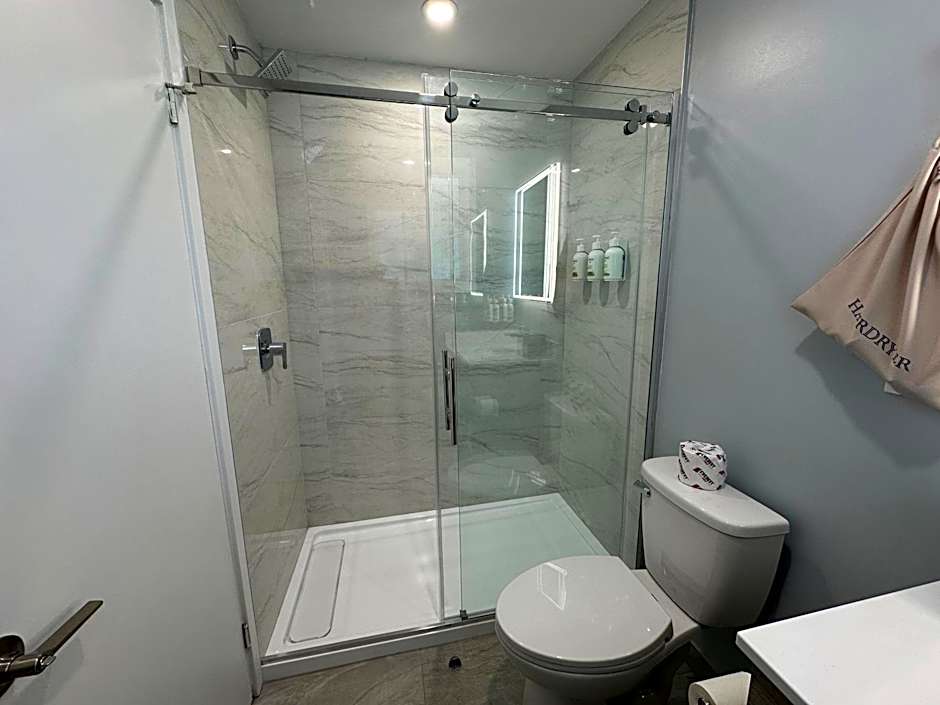 Travelodge by Wyndham Bracebridge