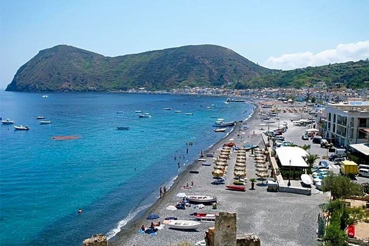 T'amo B&b – Aeolian Islands, WA