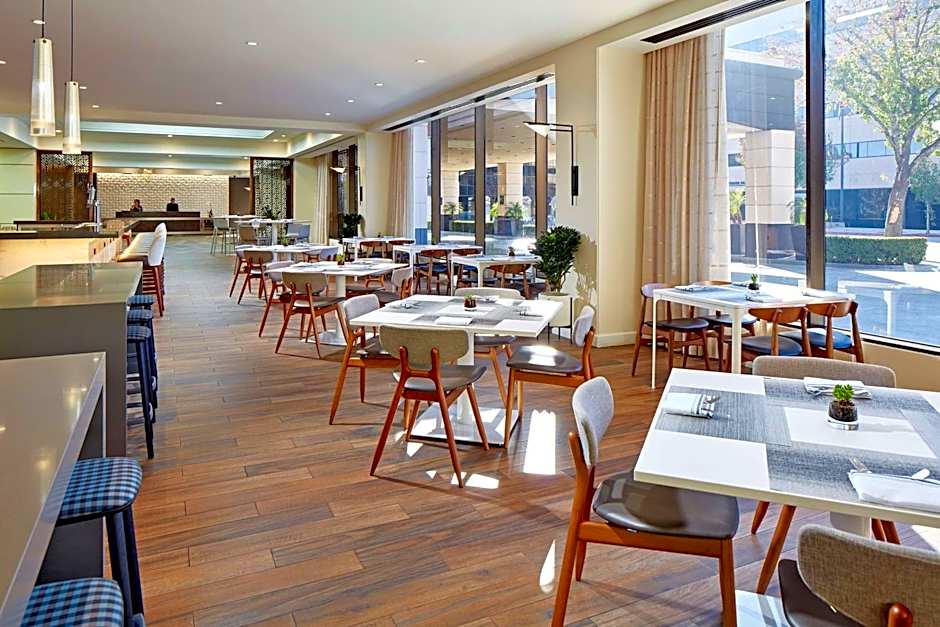 Hilton Pasadena