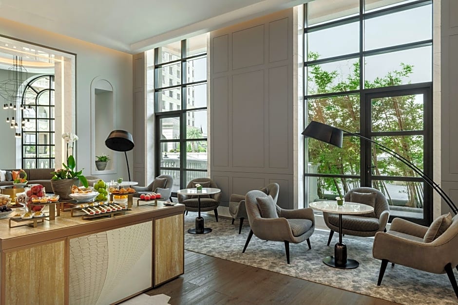 Le Royal Meridien® Place Vendome Lusail