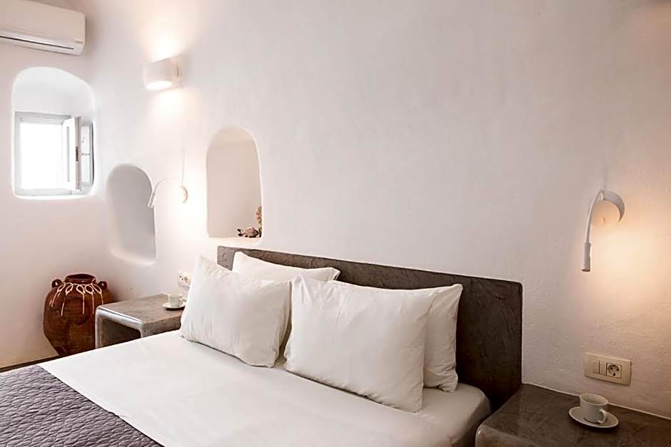 Aetheria Villas