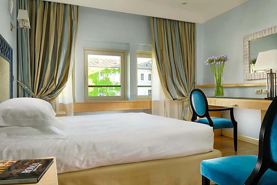 Grand Hotel Palatino