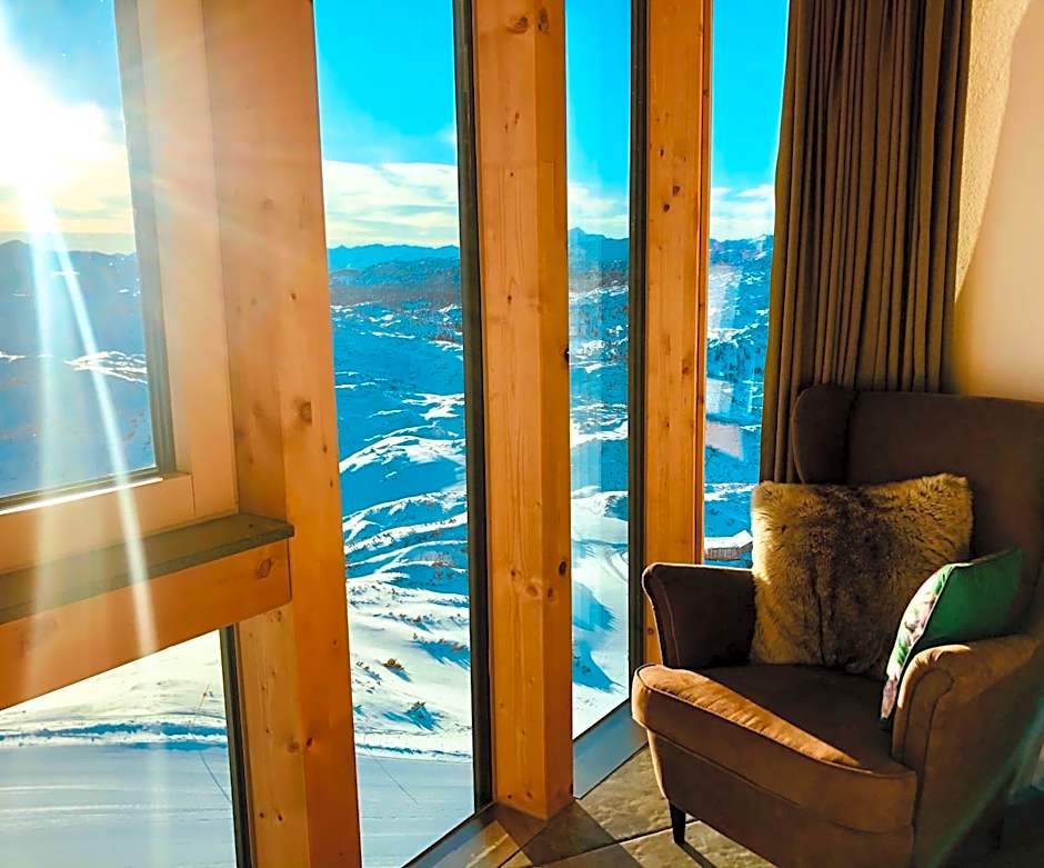 Lodge am Krippenstein