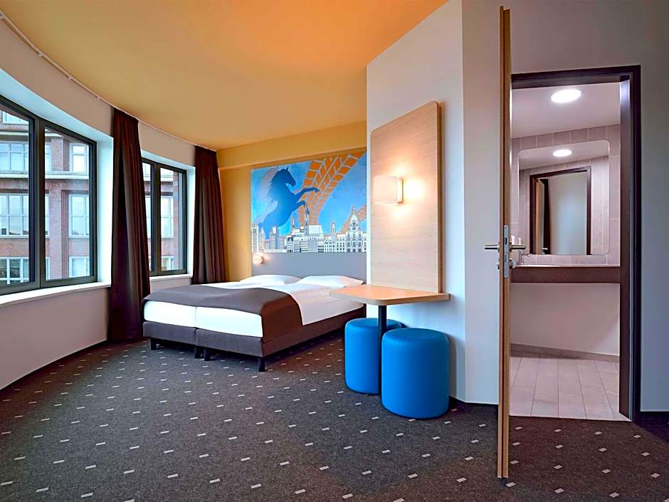 B&B Hotel Hannover-City
