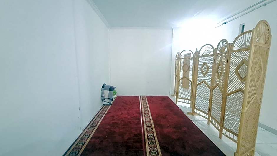 RedDoorz Syariah at Falisha UMY