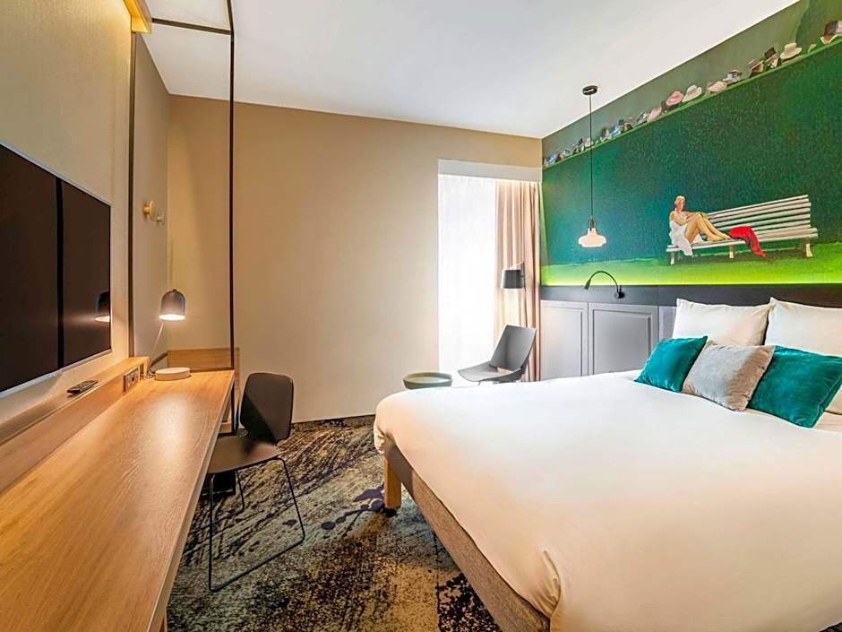 Mercure Wroclaw Centrum