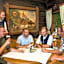 Hotel Bischofsmütze