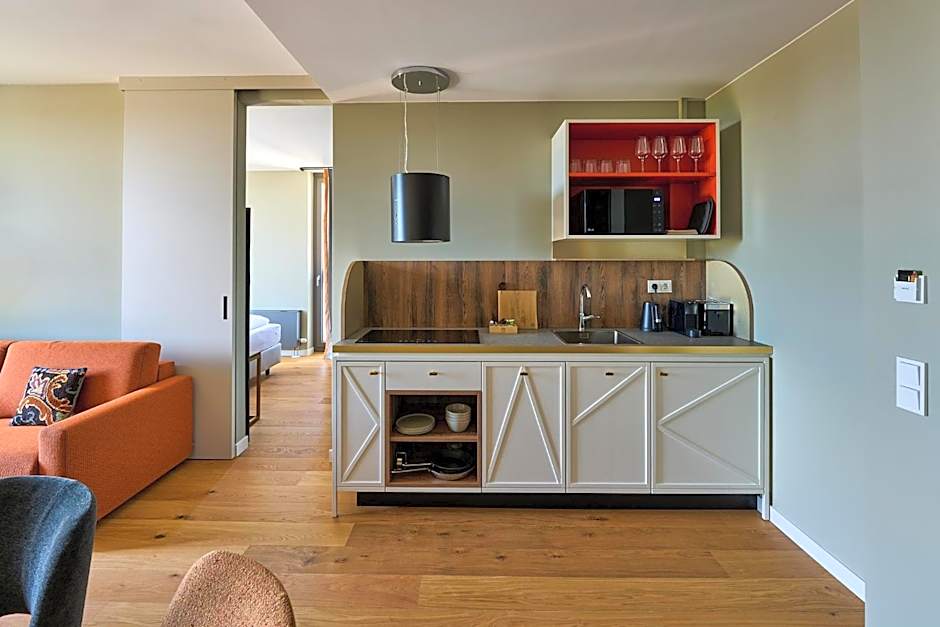 FREIgeist Homes - Serviced Apartments