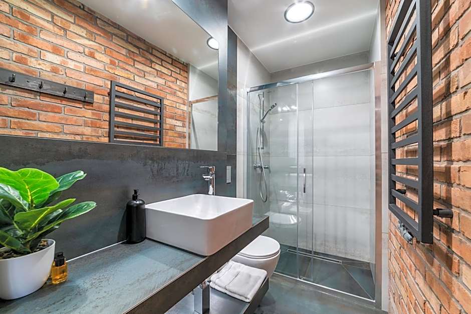 H&G Boutique Apartments