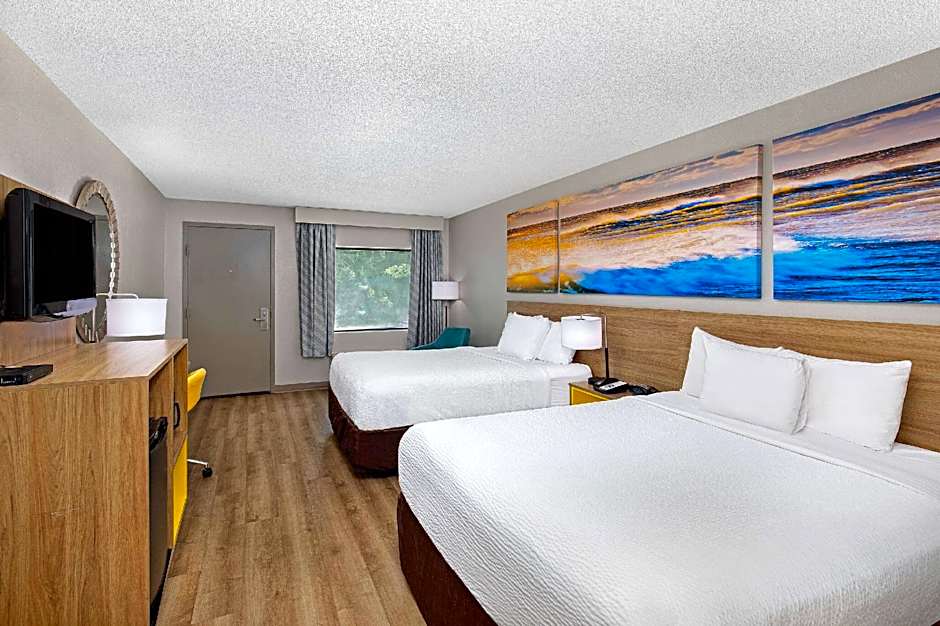 Days Inn by Wyndham St George