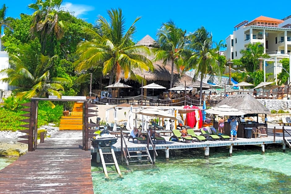 Hotel Boutique Skulls Landing