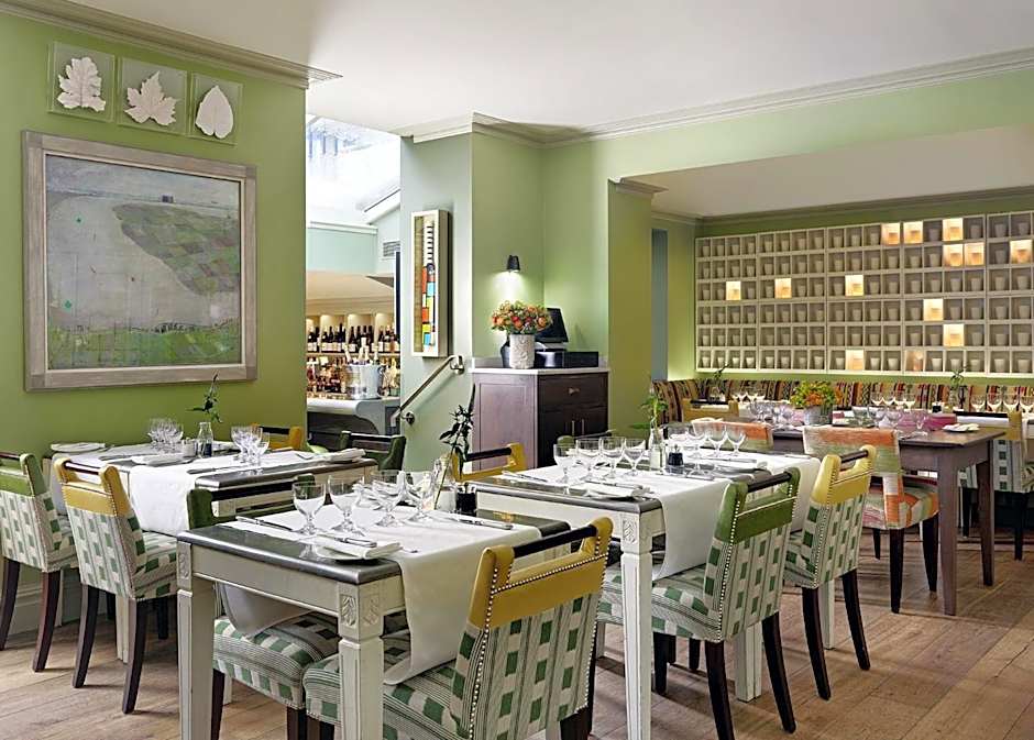 Dorset Square Hotel, Firmdale Hotels