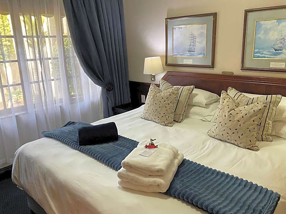 Brighton Lodge - #Solar Energy #No Loadshedding